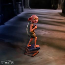 Figura Abystyle Harry Potter Dobby Figura Abystyle Harry Potter Dobby