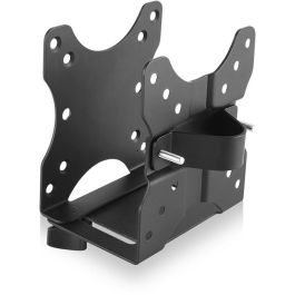 Icy Box Vesa Mounted Minipc Holder With Vesa 75X75/100X100