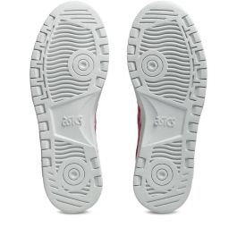 Zapatillas Deportivas Infantiles Asics Japan S Gs Rojo Carmesí 40