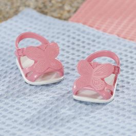 Baby Born Vestido Mariposa 43 Cm 838709 Zapf Creation