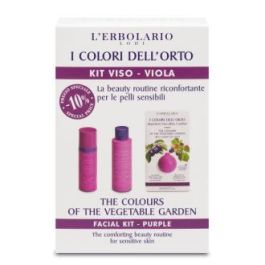 L´ERBOLARIO Kit Colores Del Huerto: Agua Micelar, Mascarilla y Crema Facial Reconfortante Precio: 42.50000007. SKU: B12W29QCHG