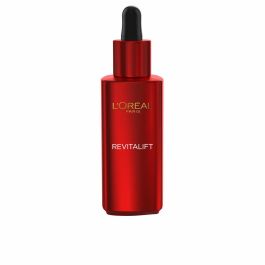 L'Oréal Paris REVITALIFT Sérum Hidratante Alisador Antiarrugas para Mujer. Combate líneas y arrugas, piel más joven y radiante, 30 ml Precio: 9.78999989. SKU: S0590661
