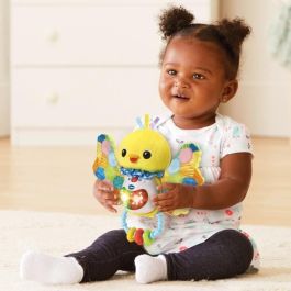 Vtech Baby - Hochet Piou -Piou lejos de Sens Vtech Baby - Hochet Piou -Piou lejos de Sens