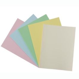 Fabrisa Cartulina 180 gr 50x65 25H Surtido Pastel Precio: 7.49999987. SKU: B15CBHCMBT
