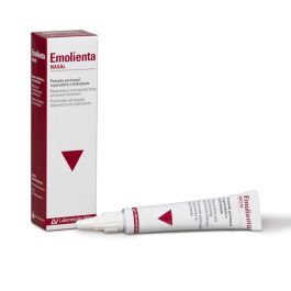 Emolienta Pomada Perinasal Reparadora e Hidratante 10 ml - Alivia Sequedad Nasal Precio: 6.7899997. SKU: B175QYLRXW