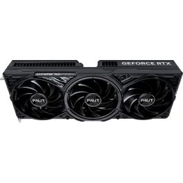 Palit GeForce RTX 5070 GamingPro 12GB GDDR7 HDMI 3xDP para PC Gaming y Gráficos Avanzados