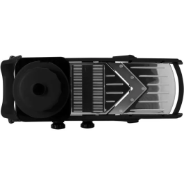 Menastyl Mandolina 5040058 Acero Inoxidable Polipropileno