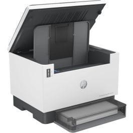 HP Multifuncion laser monocromo LaserJet Tank MFP 2604dw