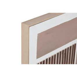 Lienzo Home ESPRIT Poliestireno Lienzo 152 x 4,5 x 52 cm