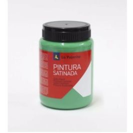 La Pajarita Pintura Témpera Escolar Satinada Verde Vivo L-17 Bote 35 mL Precio: 1.68999974. SKU: B17MJ8EVZF