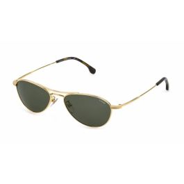 Gafas de Sol Hombre Lozza SL2400-540300 Dorado ø 54 mm Precio: 50.79000047. SKU: B1DM6LS3FY