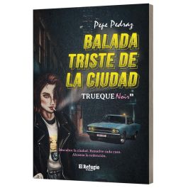 Balada triste de la ciudad Precio: 28.405. SKU: B1BDBK4C7R