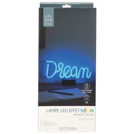 Deco Neón Led A Pilas "Dream" Home Deco Factory