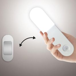 Lámpara Led Portátil Pared Je cherche une Idee