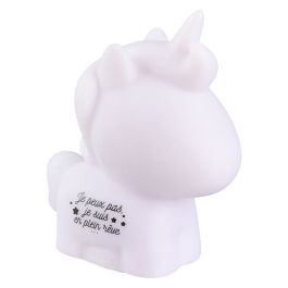 Luz Quitamiedo Unicornio Home Deco Kids