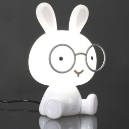 Lámpara led de mesa - conejo