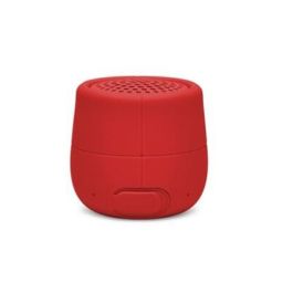 Altavoz Bluetooth Portátil Lexon Mino X Rojo 3 W Precio: 27.95000054. SKU: B1K4CXFC54