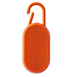 Altavoz Bluetooth Portátil Lexon Mino T Fluorescente Naranja 5 W Precio: 35.95000024. SKU: B18XNQENH5