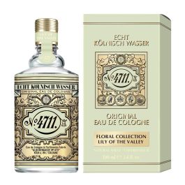 4711 Original eau de cologne floral collection lily of the valley 100 ml Precio: 13.6900005. SKU: B1HS6JRA7K