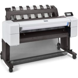 HP DesignJet T1600 Impresora Gran Formato Inyección de tinta 36 pulgadas Color