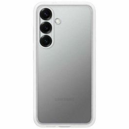 Samsung Flipsuit Case para Galaxy S25, Funda Blanca