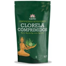 Clorella Superalimento 140Comp. Bio Precio: 9.6900001. SKU: B15KTXP7FJ