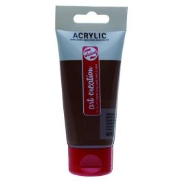 Pintura Acrilica Talens Art Creation 75 Ml (Tubo) Sombra Tostada 3 unidades Precio: 8.59000054. SKU: B1H8DRCWWK