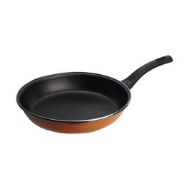 San Ignacio BGEU2519 Sartén de Acero Carbono Modelo Valencia Ø24 cm con Antiadherente para Todo Tipo de Fuegos Precio: 14.49999991. SKU: S5000131
