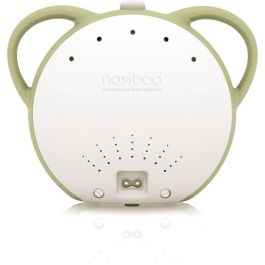 Nosiboo NOS5999861015290 Aspirador nasal eléctrico para bebés Pro Salvia Nosiboo NOS5999861015290 Aspirador nasal eléctrico para bebés Pro Salvia