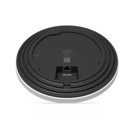 Ubiquiti WiFi 7 (802.11a/b/g/n/ac/ax/be), 6 GHz, 140 m² (1,500 ft²), 10/5/2.5/1 GbE, PoE+, 300+ clients, 206 x 32.5 mm, 750 g Ubiquiti WiFi 7 (802.11a/b/g/n/ac/ax/be), 6 GHz, 140 m² (1,500 ft²), 10/5/2.5/1 GbE, PoE+, 300+ clients, 206 x 32.5 mm, 750 g