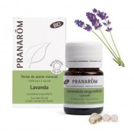 Lavanda Perlas Bio Precio: 13.4999997. SKU: B1CKFT78YW