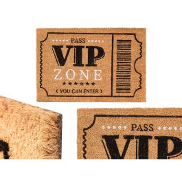 Felpudo Vip 40X60Cm Giftdecor (10 Unidades) Felpudo Vip 40X60Cm Giftdecor (10 Unidades) Precio: 52.95000051. SKU: B12KC98WPY
