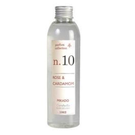 Recambio Mikado Mikrec10 Rose-Cardamom 200Ml. Precio: 13.50000025. SKU: B1GVC4P38F