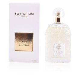 Guerlain Eau de Guerlain Eau de Cologne Vaporizador Unisex 100 ml - Fragancia Fresca Aromática Cítrica Precio: 77.89000021. SKU: B1AB42RH78