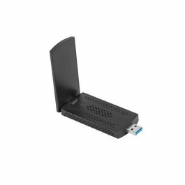 Adaptador Red Lanberg Usb Wifi Ax3000 Adaptador Red Lanberg Usb Wifi Ax3000