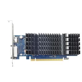 Asus Tarjeta Gráfica GeForce GT 1030 2GB GDDR5 90YV0AT0-M0NA00