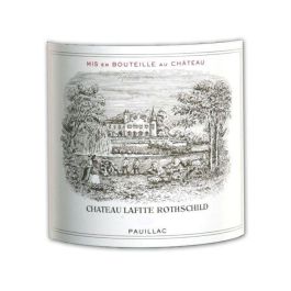 Château Lafite Rothschild 2009 Pauillac - Vino tinto de Burdeos