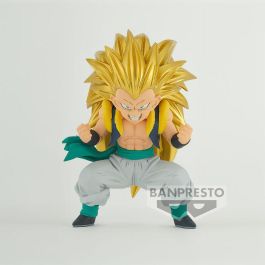BANPRESTO Figura Gotenks Dragon Ball Z Blood of Saiyans Special XVI 9cm