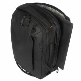 Mochila para Portátil Targus TBB652GL Negro Mochila para Portátil Targus TBB652GL Negro