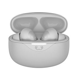 Fresh'N Rebel Auriculares Inalámbricos Twins Ace Gris Hielo con Cancelación Ruido Híbrida ANC, Modo Ambiental, Bluetooth Multipunto y 34h Batería Fresh'N Rebel Auriculares Inalámbricos Twins Ace Gris Hielo con Cancelación Ruido Híbrida ANC, Modo Ambiental, Bluetooth Multipunto y 34h Batería