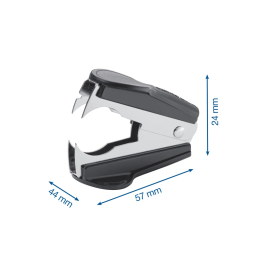 Rapid Extraegrapas C2 Negro