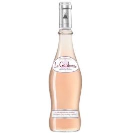 La Gordonne Multimillésime Côtes de Provence - Vino rosado de Provenza