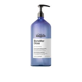 L'Oreal Champú Blondifier Iluminador y Restaurador Cabello Rubio 1500ml Nuevo Formato Precio: 29.49999965. SKU: S4256500