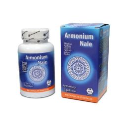 Armonium Nale Precio: 22.7900002. SKU: B1BGV9QL47