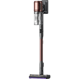 Dreame V30 Aspirador sin Cable 330 AW, IA GapFree, OmniX 2.0 para alfombras, Tubo Plegable 90°, Anti-enredos TangleCut