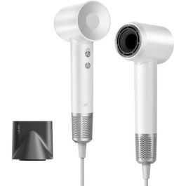 Secador de pelo - LAIFEN - 1HD50-G-EU-WH-004 SWIFT SPECIAL - Fibra de vidrio - 3 accesorios - Blanco Precio: 155.78999986. SKU: B17FKKWNSM