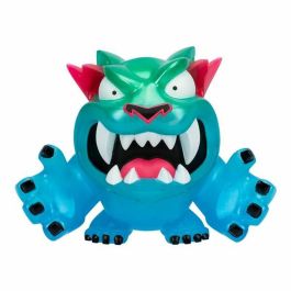 Figura mr beast .captura toda la esencia del universo de mr. beast con detalles impresionantes.20,02x13,7x8,1 cm - modelos surtidos