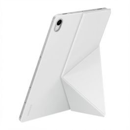 Samsung Book Cover fr Galaxy Tab A11+ white Precio: 41.0432. SKU: B1BDNXR9RJ