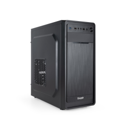 TOOQ CAJA SEMITORRE ATX TQC-5701U3C-B USB3.0 TOOQ CAJA SEMITORRE ATX TQC-5701U3C-B USB3.0 Precio: 28.49999999. SKU: B13JVG3QGJ