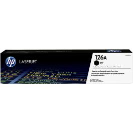 Hp Toner Negro Laserjet Pro 100-Cp-1025Nw-1025-1020 - 126A Precio: 67.50000004. SKU: S8409703
